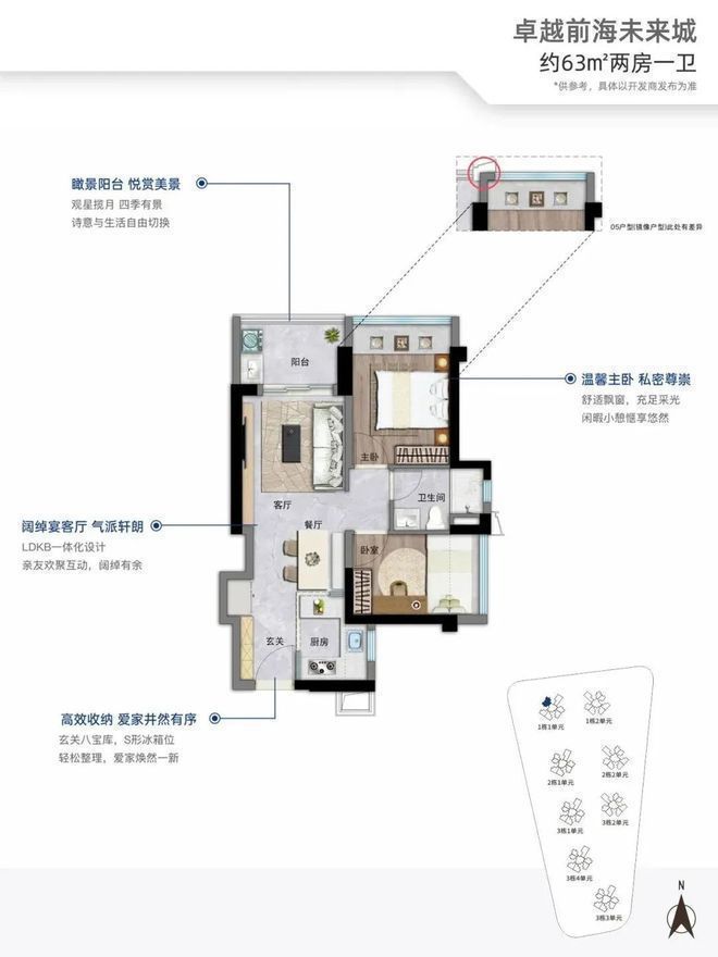 地铁是重要的出行方式靠近房子j9平台会展湾临近地铁站楼盘(图6)